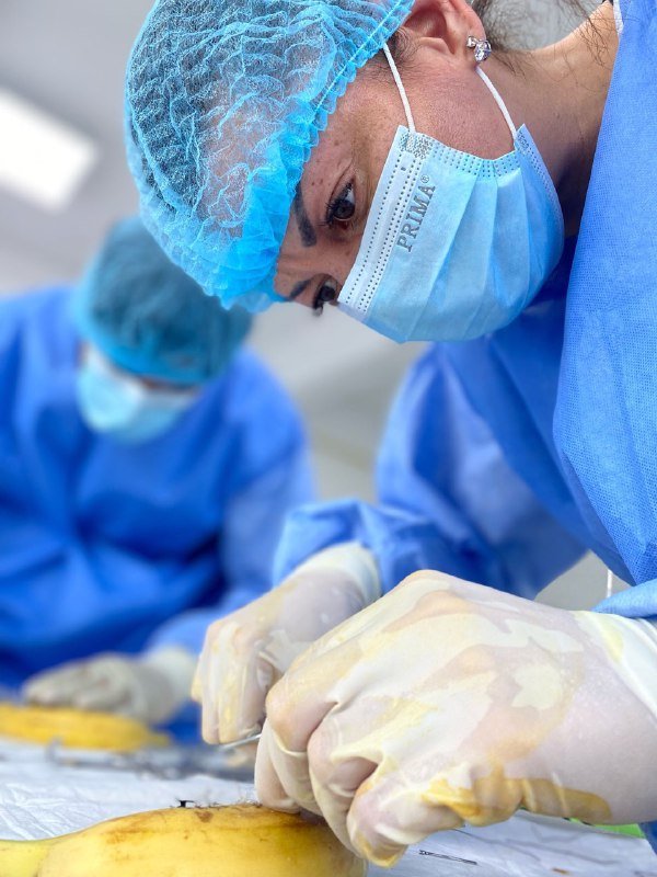 Study Medicine in Ukraine at Kharkiv Institute of Medicine and Biomedical Sciences